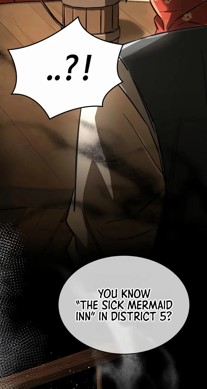 A Rogue Guard in a Medieval Fantasy Chapter 8 page 114 - 