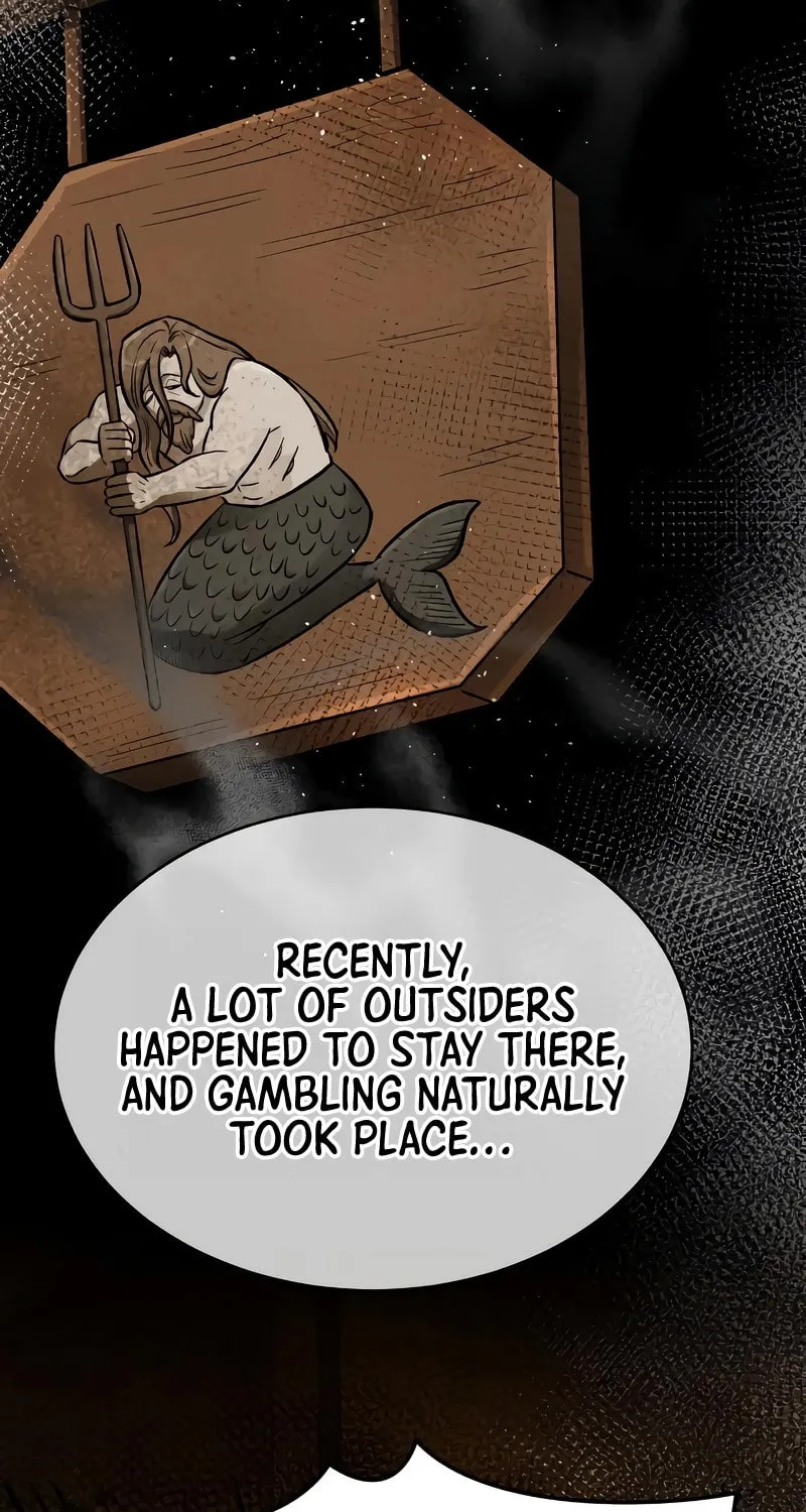 A Rogue Guard in a Medieval Fantasy Chapter 8 page 115 - 