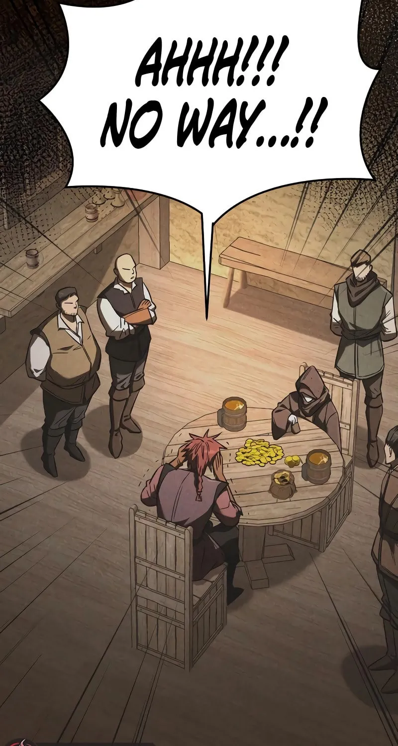 A Rogue Guard in a Medieval Fantasy Chapter 8 page 116 - 