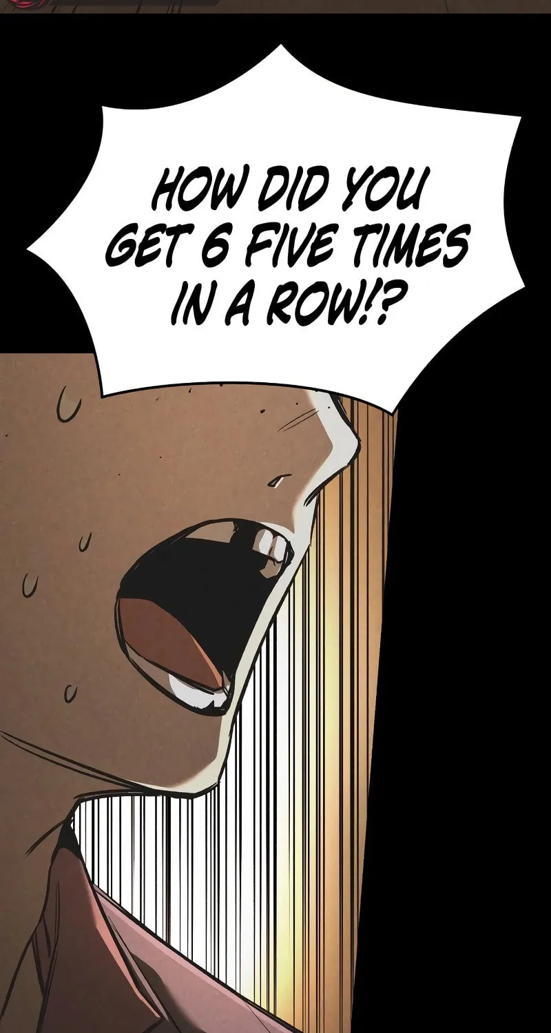A Rogue Guard in a Medieval Fantasy Chapter 8 page 118 - 