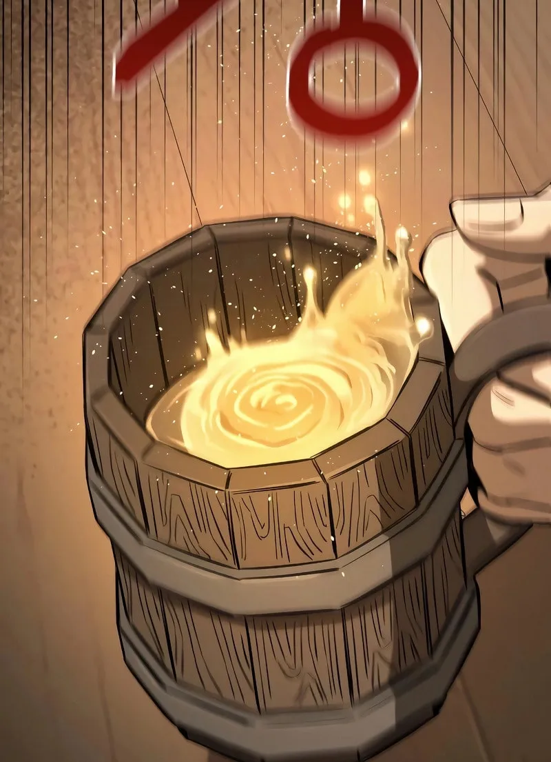 A Rogue Guard in a Medieval Fantasy Chapter 8 page 122 - 