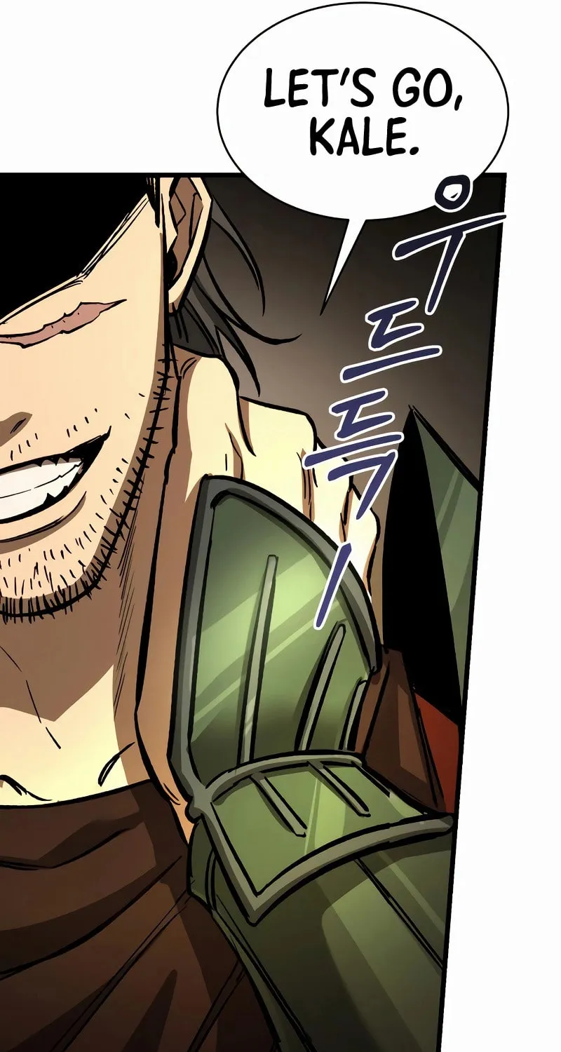 A Rogue Guard in a Medieval Fantasy Chapter 8 page 128 - 