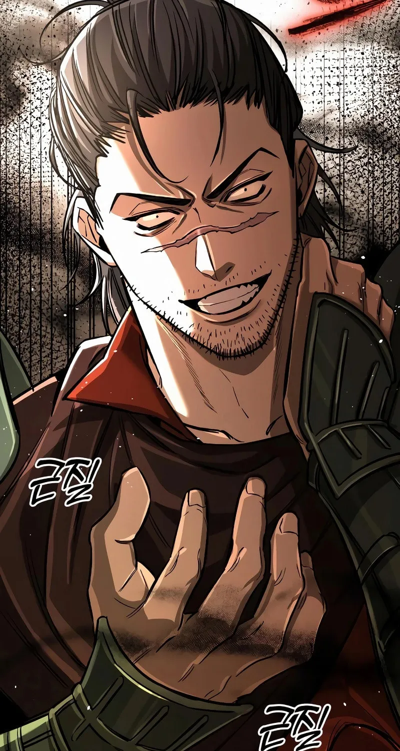 A Rogue Guard in a Medieval Fantasy Chapter 8 page 130 - 