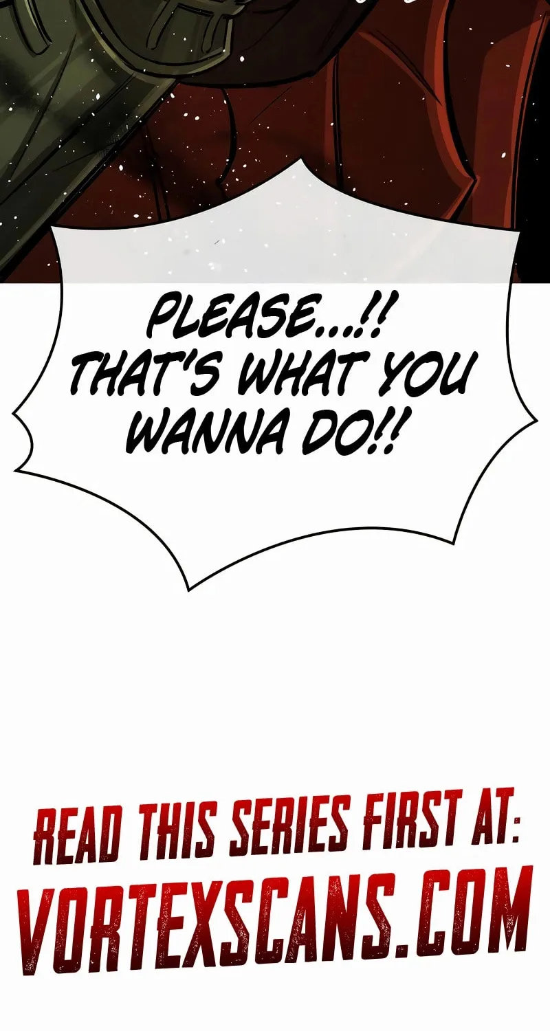 A Rogue Guard in a Medieval Fantasy Chapter 8 page 131 - 