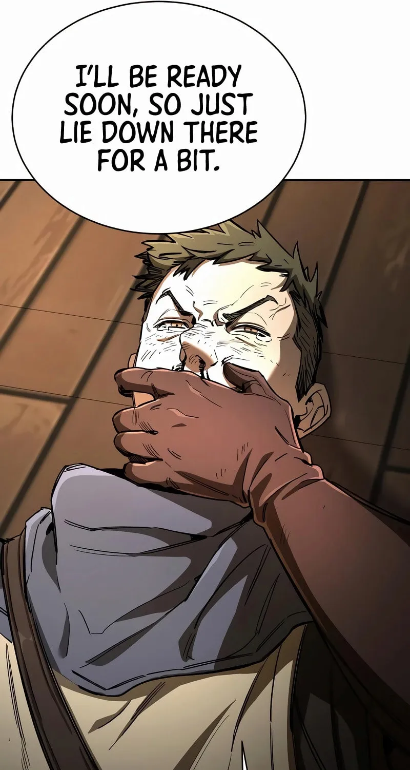 A Rogue Guard in a Medieval Fantasy Chapter 8 page 16 - 