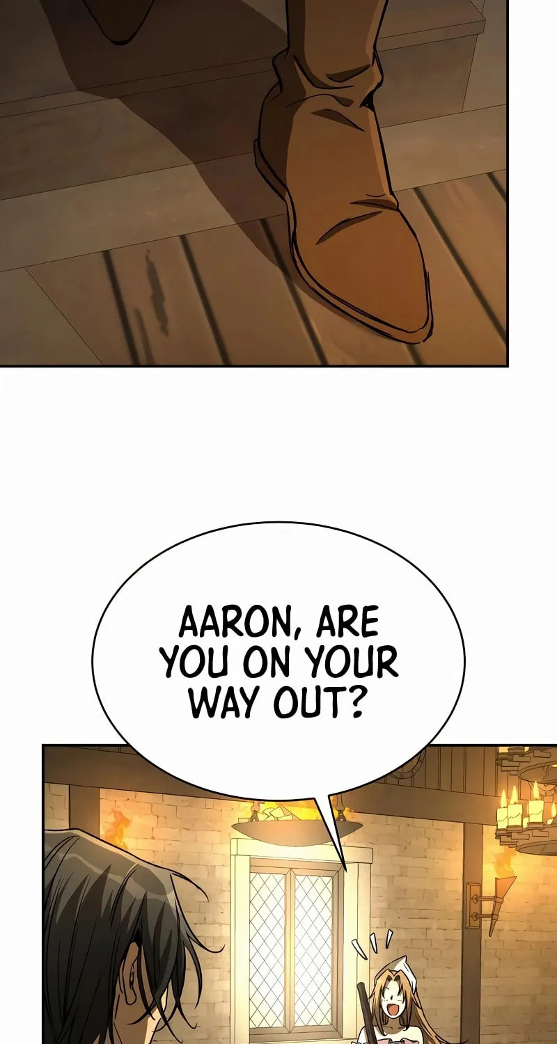 A Rogue Guard in a Medieval Fantasy Chapter 8 page 18 - 