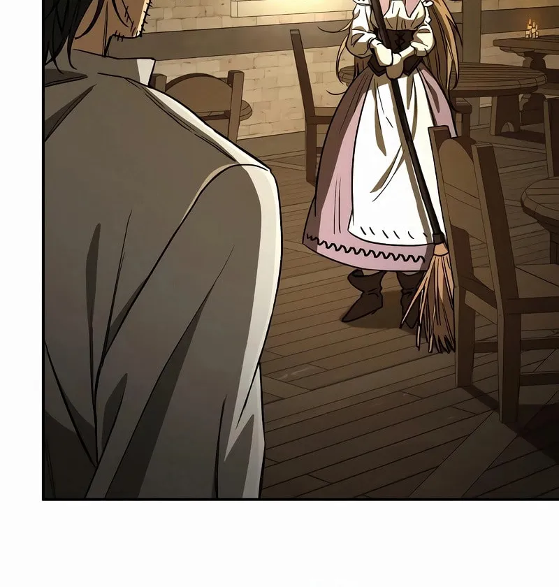 A Rogue Guard in a Medieval Fantasy Chapter 8 page 19 - 