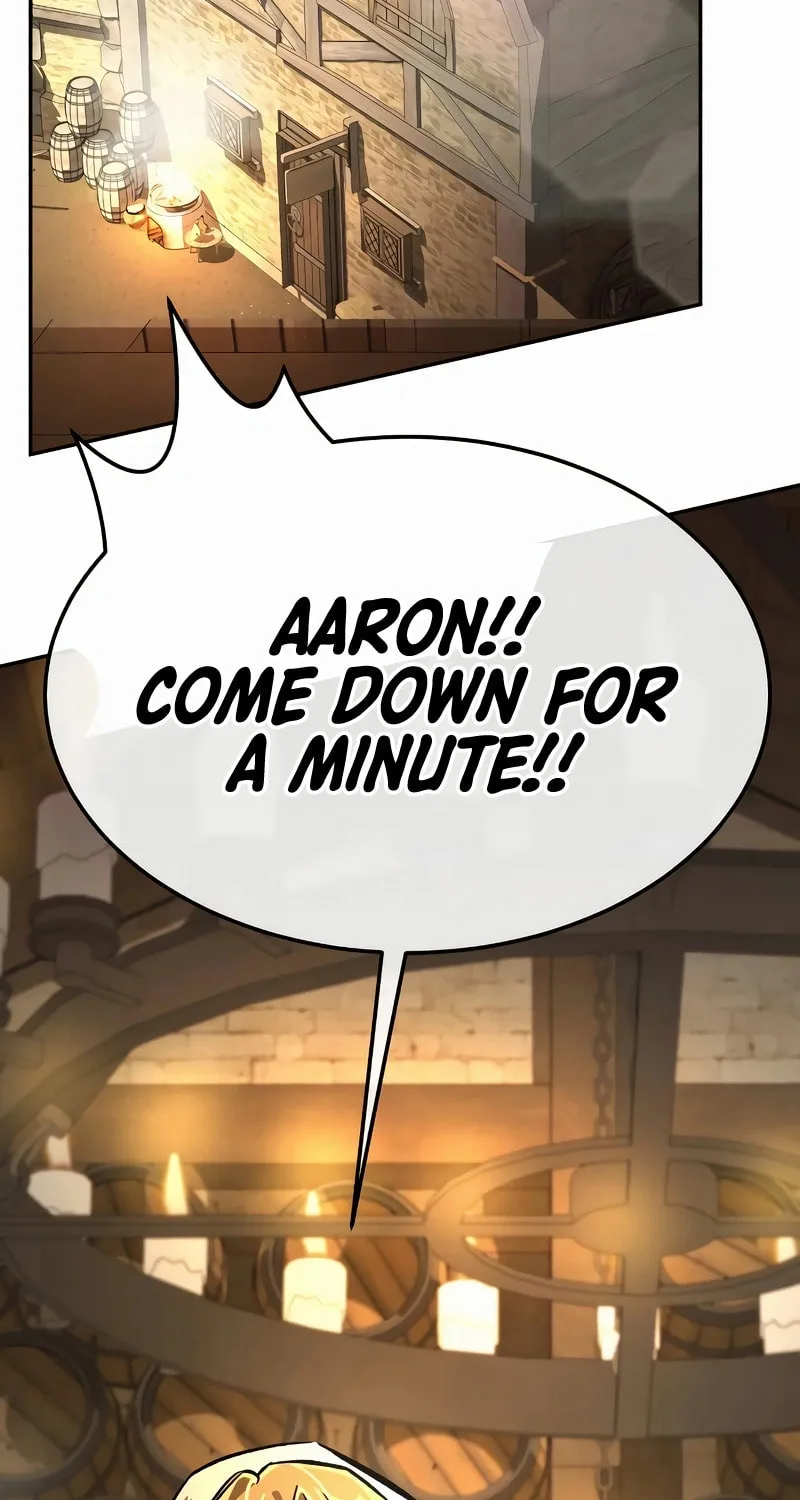 A Rogue Guard in a Medieval Fantasy Chapter 8 page 3 - 