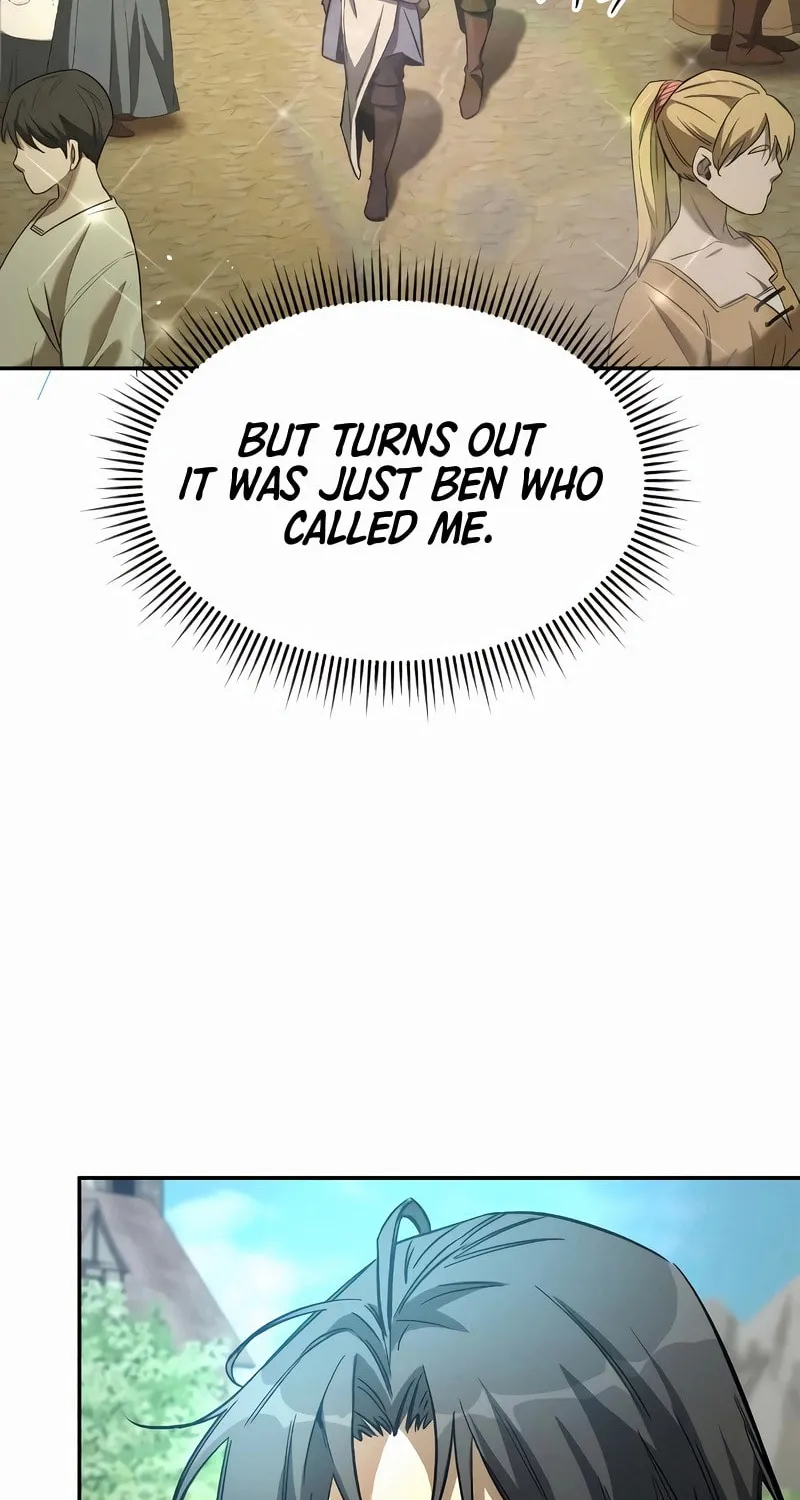 A Rogue Guard in a Medieval Fantasy Chapter 8 page 26 - 