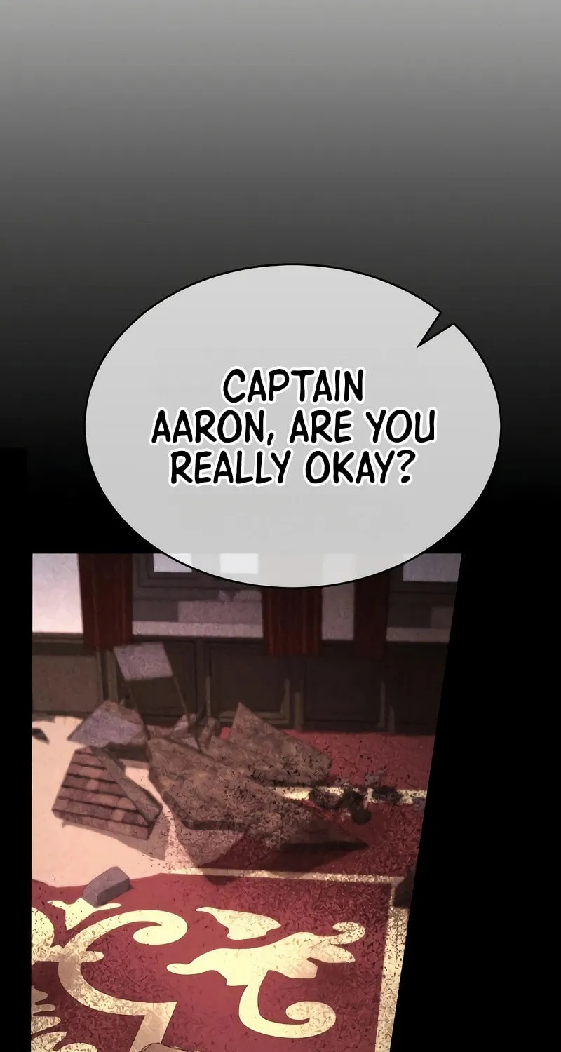 A Rogue Guard in a Medieval Fantasy Chapter 8 page 28 - 