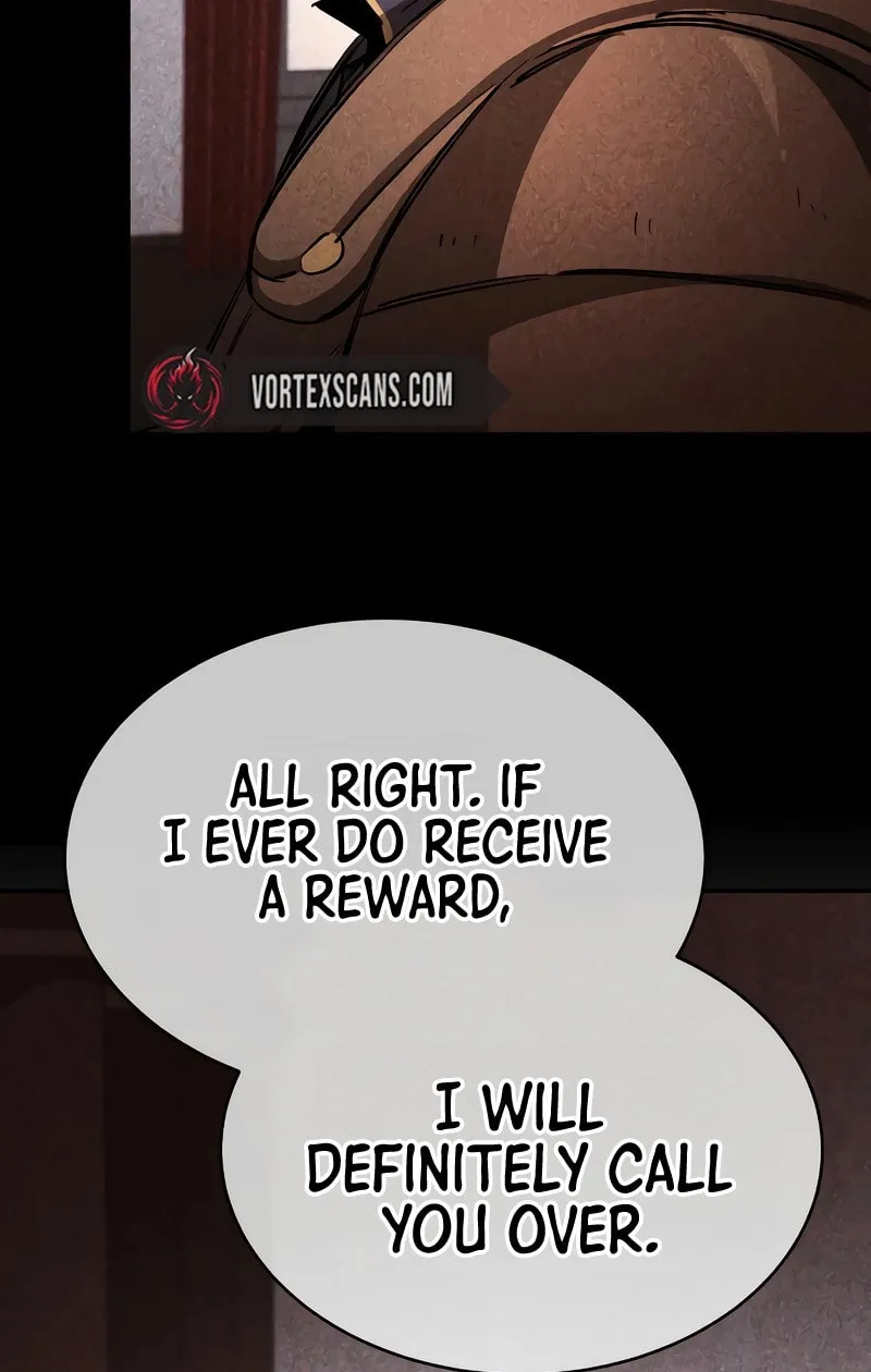 A Rogue Guard in a Medieval Fantasy Chapter 8 page 33 - 