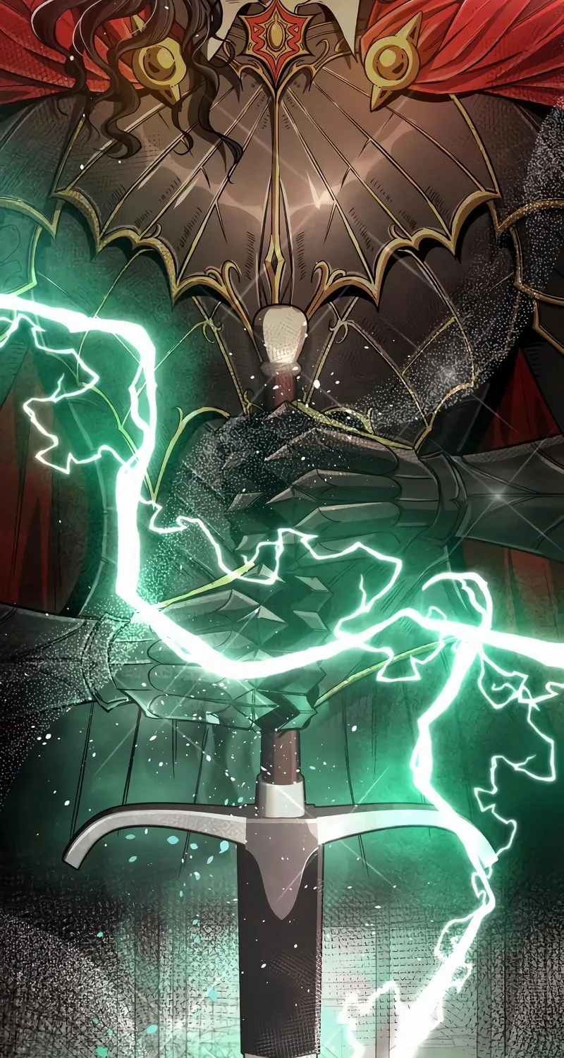 A Rogue Guard in a Medieval Fantasy Chapter 8 page 40 - 