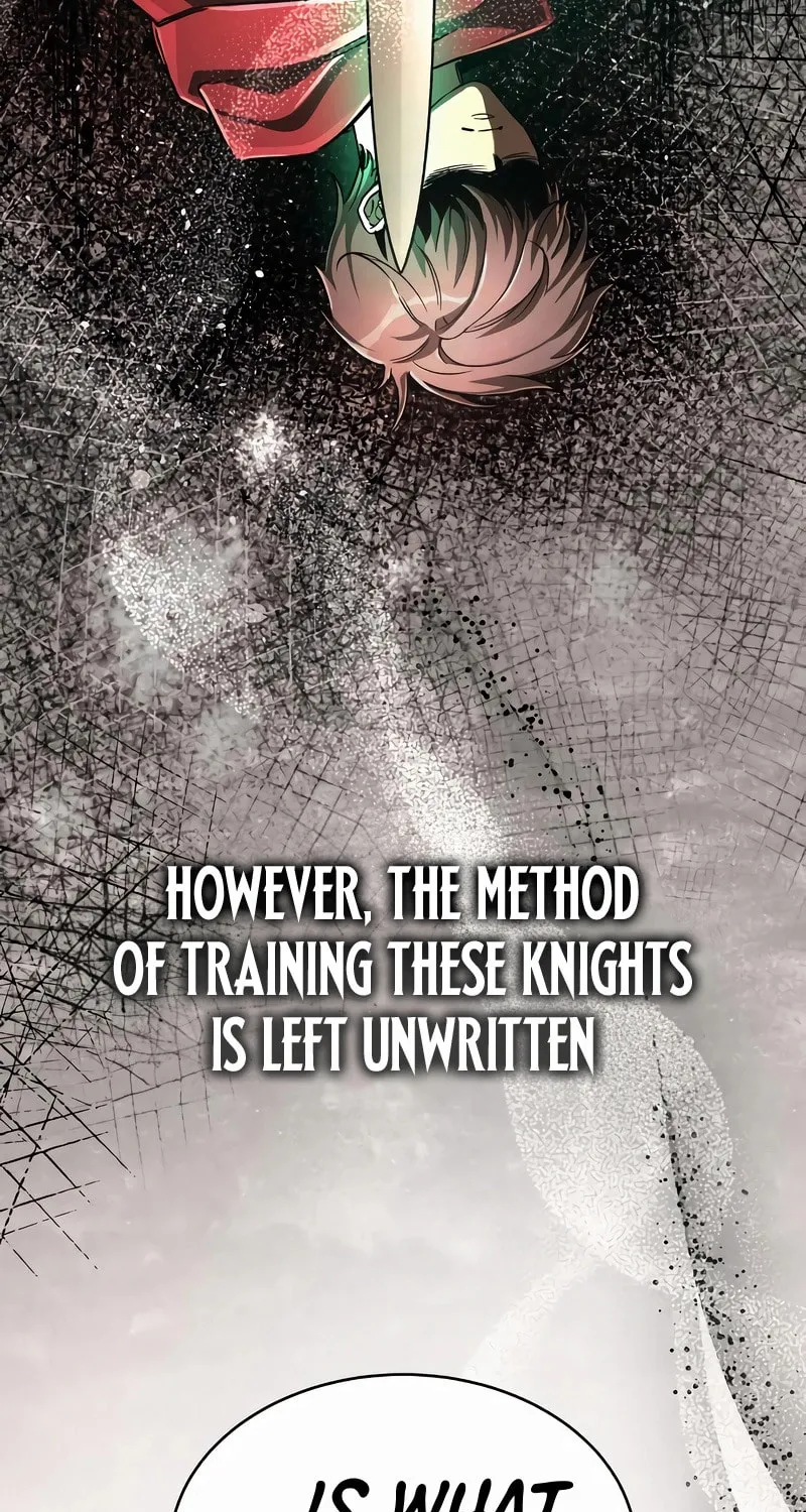 A Rogue Guard in a Medieval Fantasy Chapter 8 page 42 - 