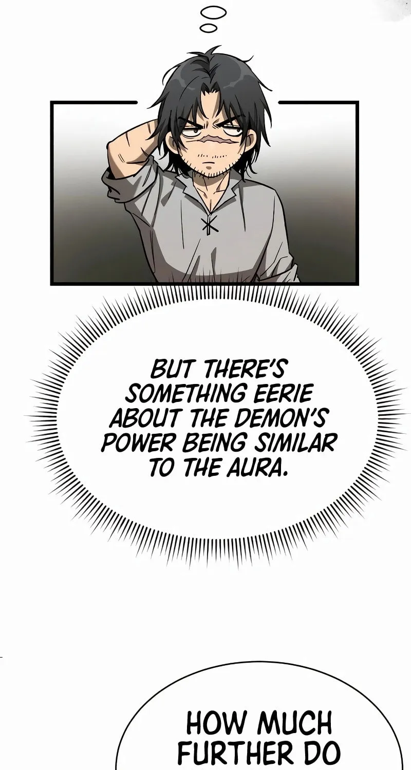 A Rogue Guard in a Medieval Fantasy Chapter 8 page 44 - 
