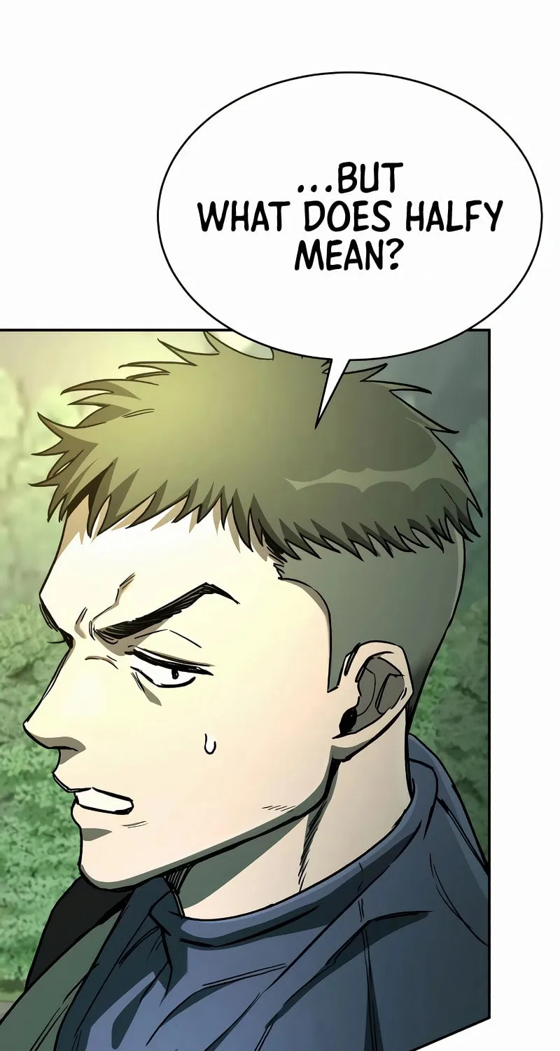 A Rogue Guard in a Medieval Fantasy Chapter 8 page 46 - 