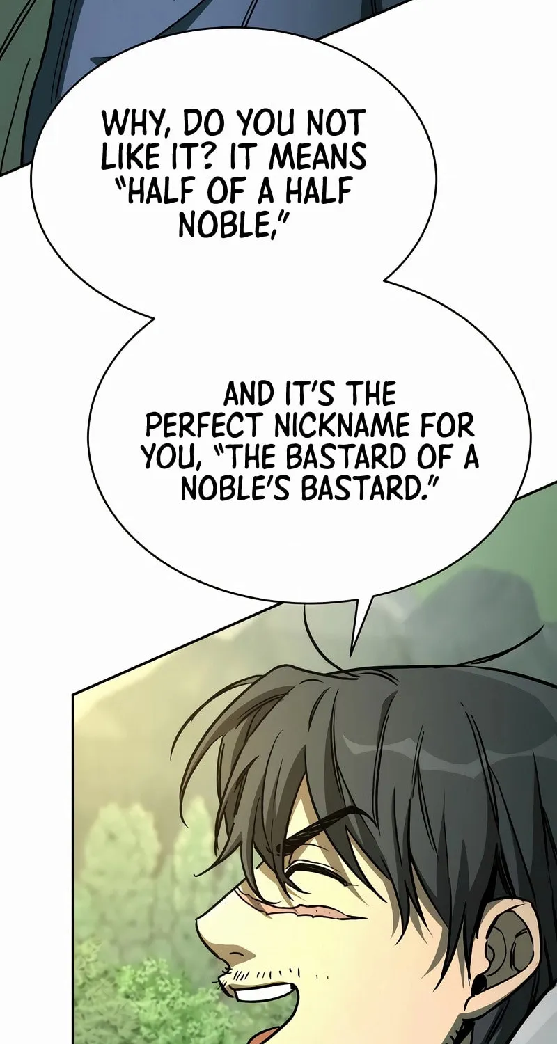 A Rogue Guard in a Medieval Fantasy Chapter 8 page 47 - 