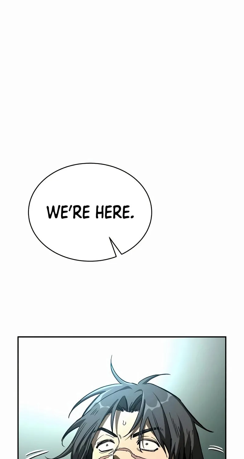 A Rogue Guard in a Medieval Fantasy Chapter 8 page 50 - 