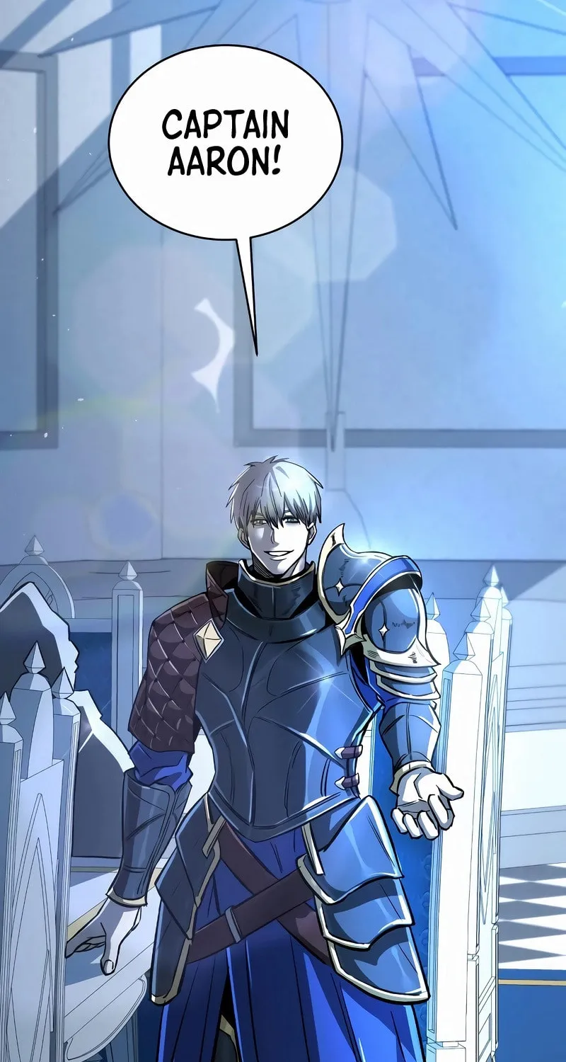 A Rogue Guard in a Medieval Fantasy Chapter 8 page 59 - 