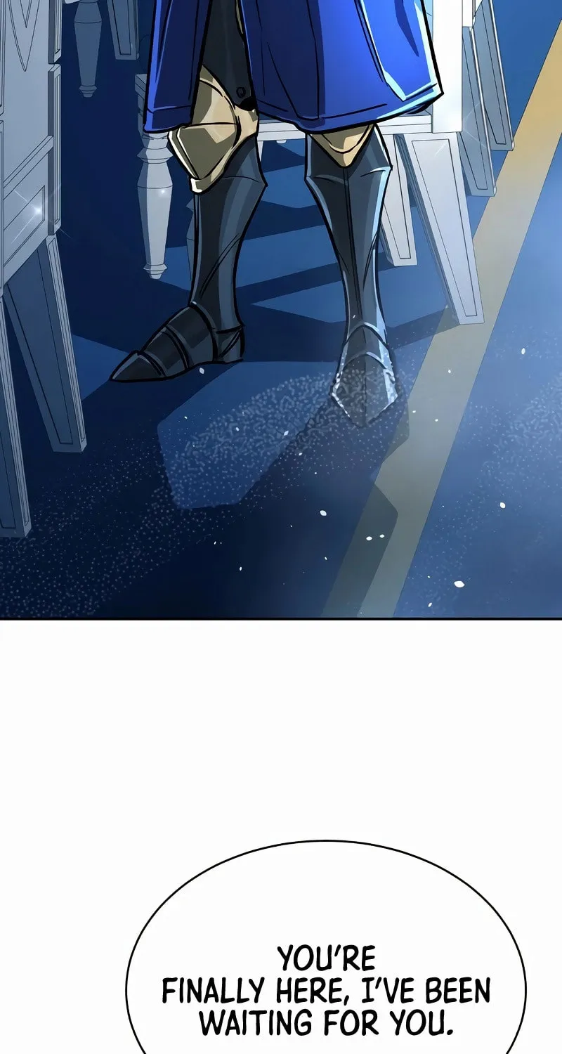 A Rogue Guard in a Medieval Fantasy Chapter 8 page 60 - 