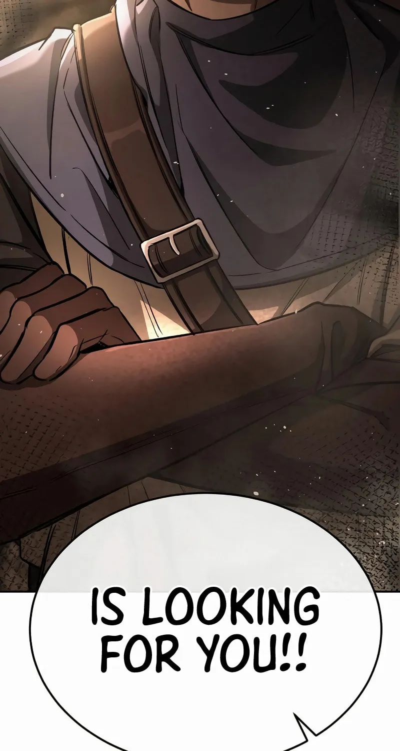A Rogue Guard in a Medieval Fantasy Chapter 8 page 7 - 