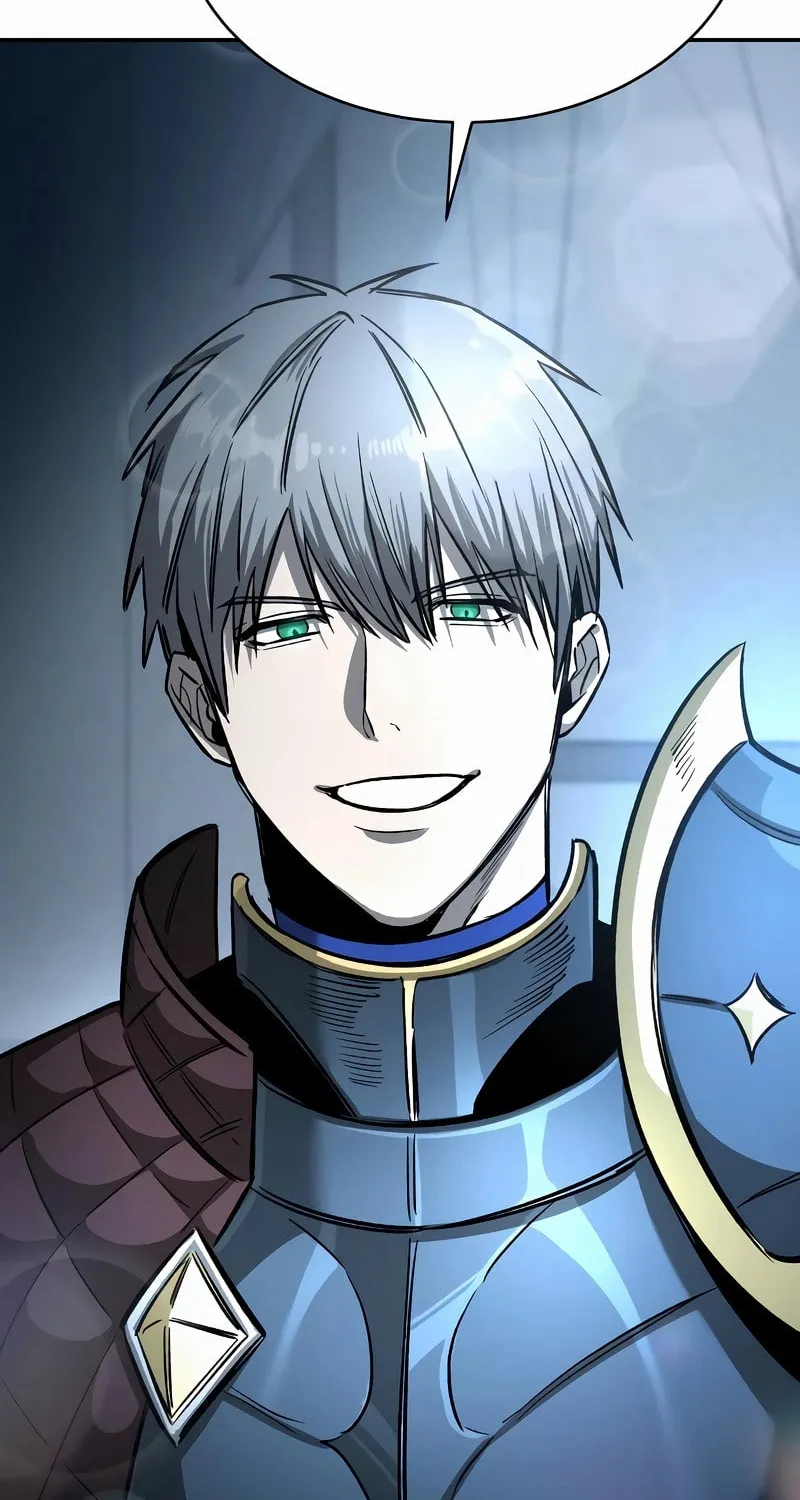 A Rogue Guard in a Medieval Fantasy Chapter 8 page 61 - 