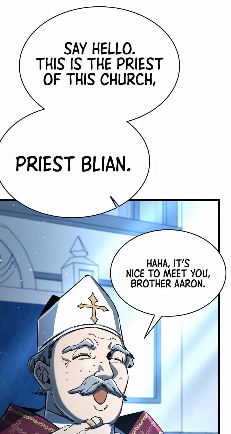 A Rogue Guard in a Medieval Fantasy Chapter 8 page 64 - 