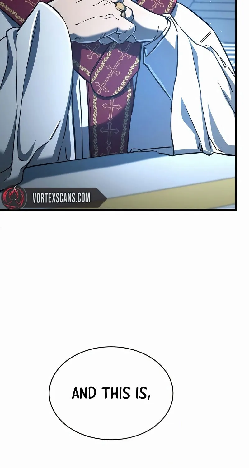 A Rogue Guard in a Medieval Fantasy Chapter 8 page 65 - 