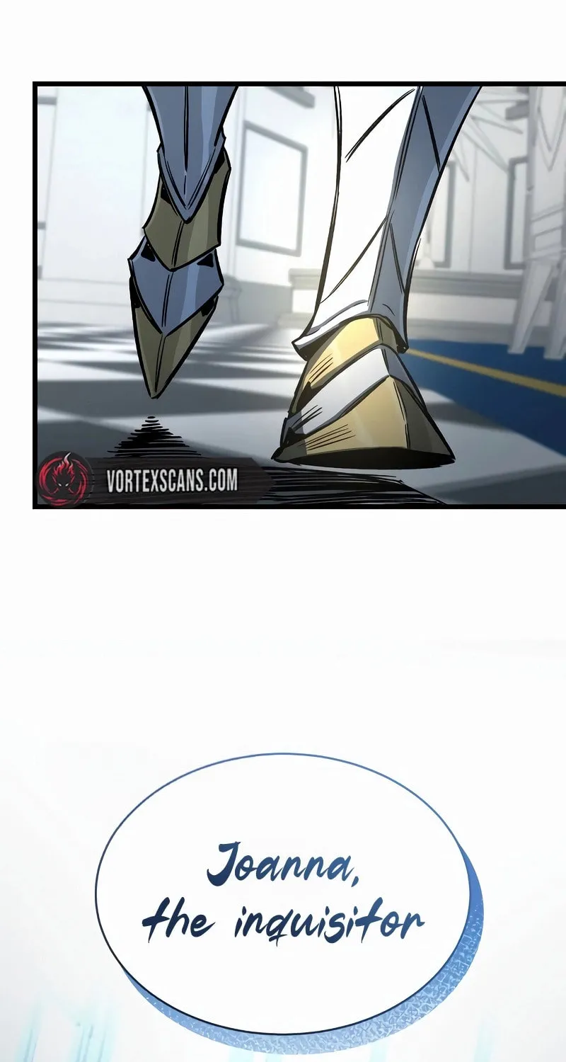 A Rogue Guard in a Medieval Fantasy Chapter 8 page 66 - 