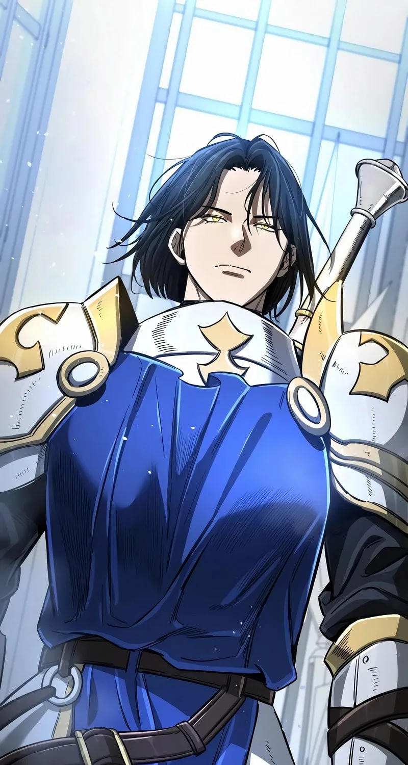 A Rogue Guard in a Medieval Fantasy Chapter 8 page 68 - 
