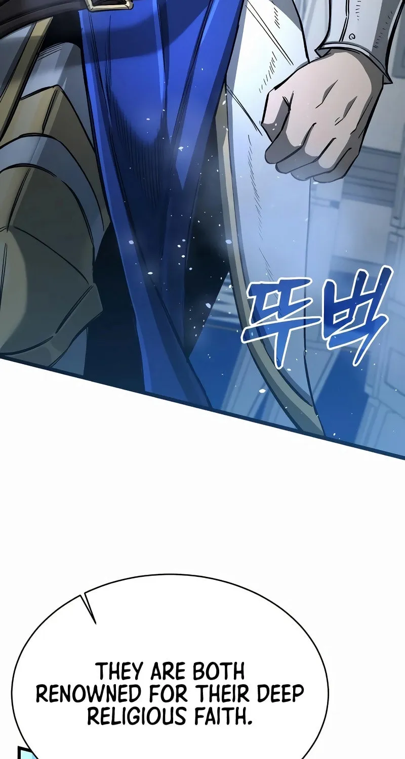 A Rogue Guard in a Medieval Fantasy Chapter 8 page 69 - 
