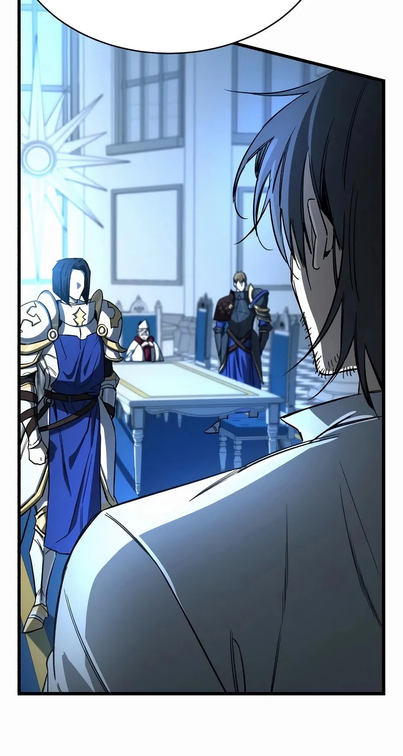 A Rogue Guard in a Medieval Fantasy Chapter 8 page 70 - 