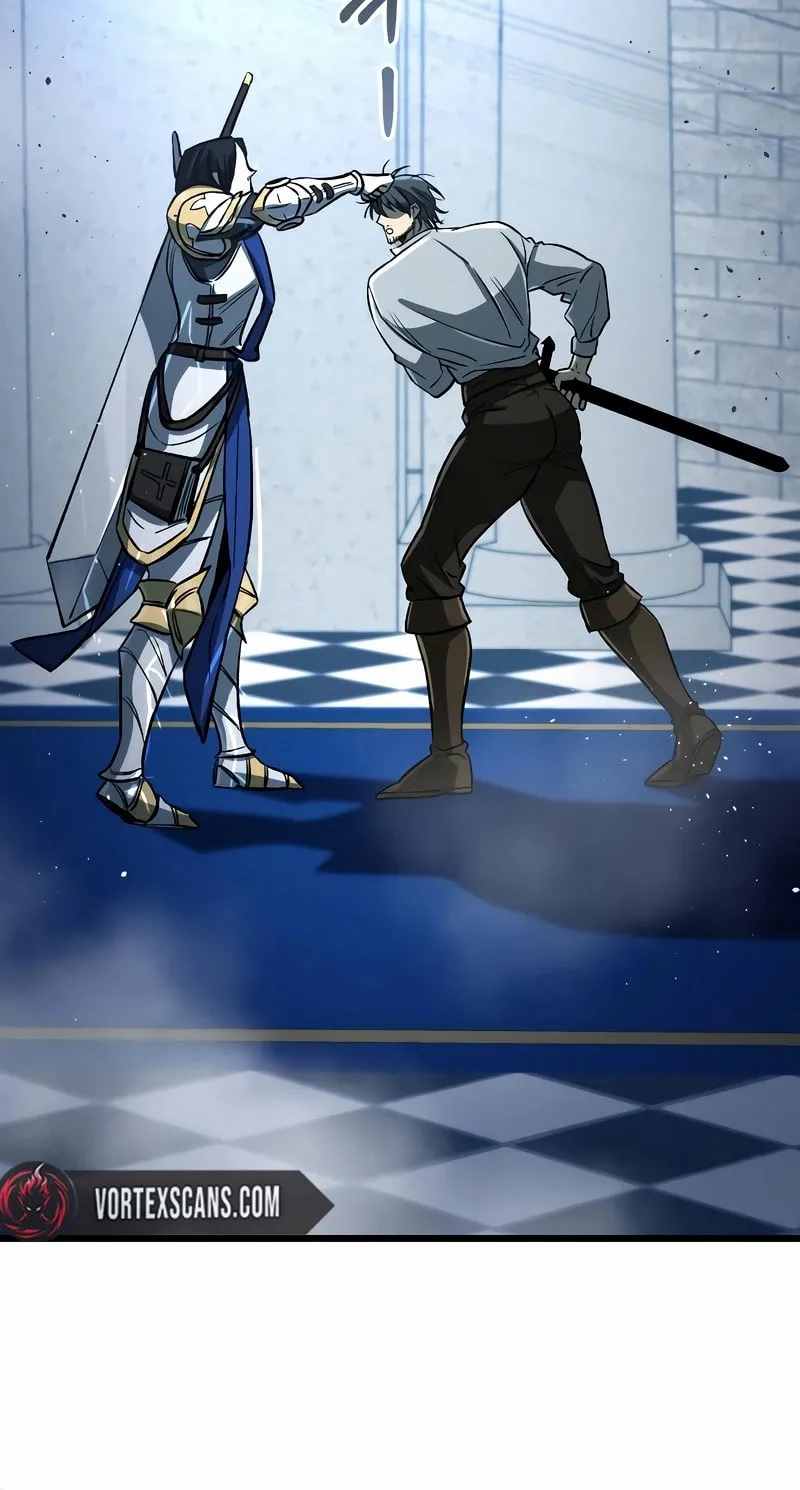 A Rogue Guard in a Medieval Fantasy Chapter 8 page 76 - 