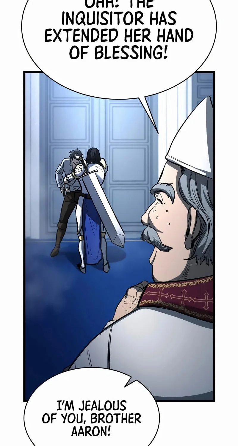 A Rogue Guard in a Medieval Fantasy Chapter 8 page 78 - 