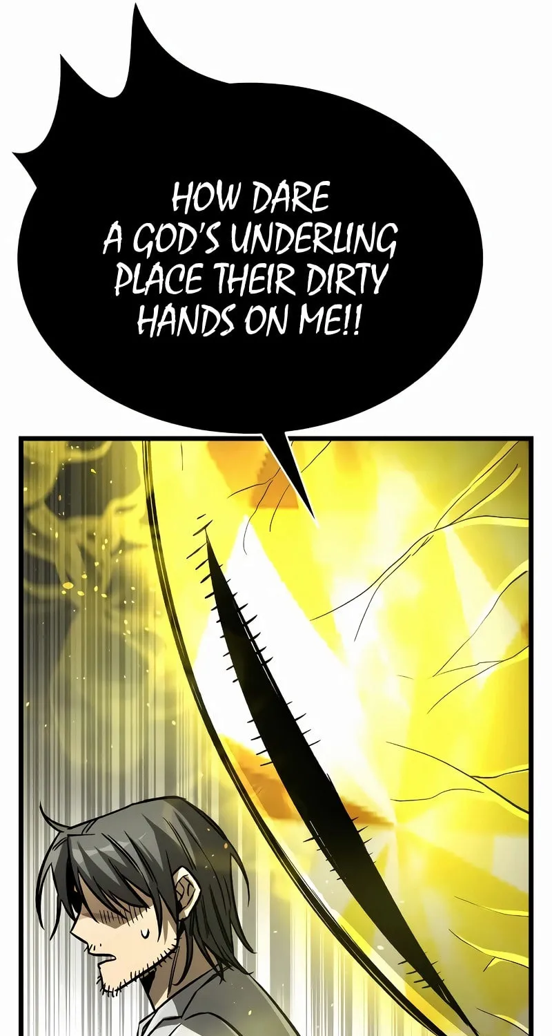 A Rogue Guard in a Medieval Fantasy Chapter 8 page 81 - 