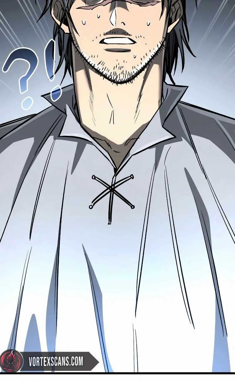 A Rogue Guard in a Medieval Fantasy Chapter 8 page 85 - 