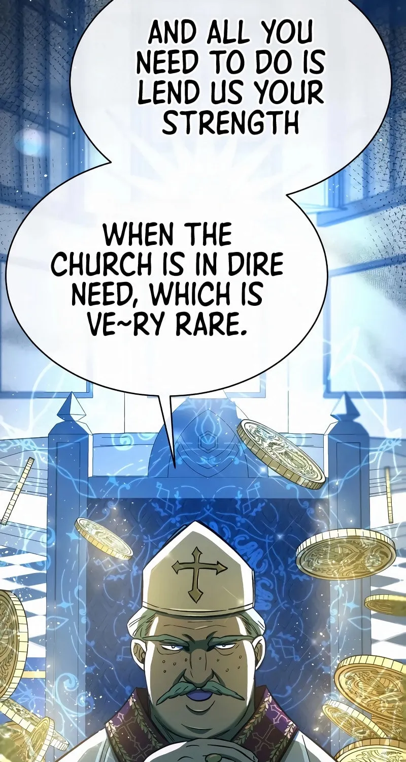 A Rogue Guard in a Medieval Fantasy Chapter 8 page 89 - 