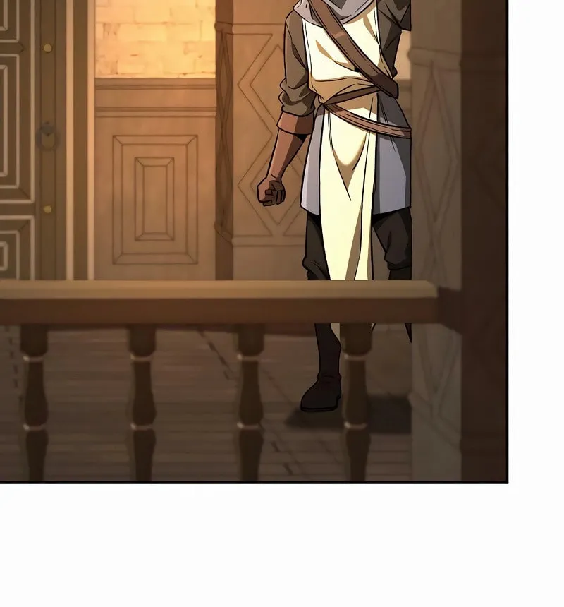 A Rogue Guard in a Medieval Fantasy Chapter 8 page 10 - 