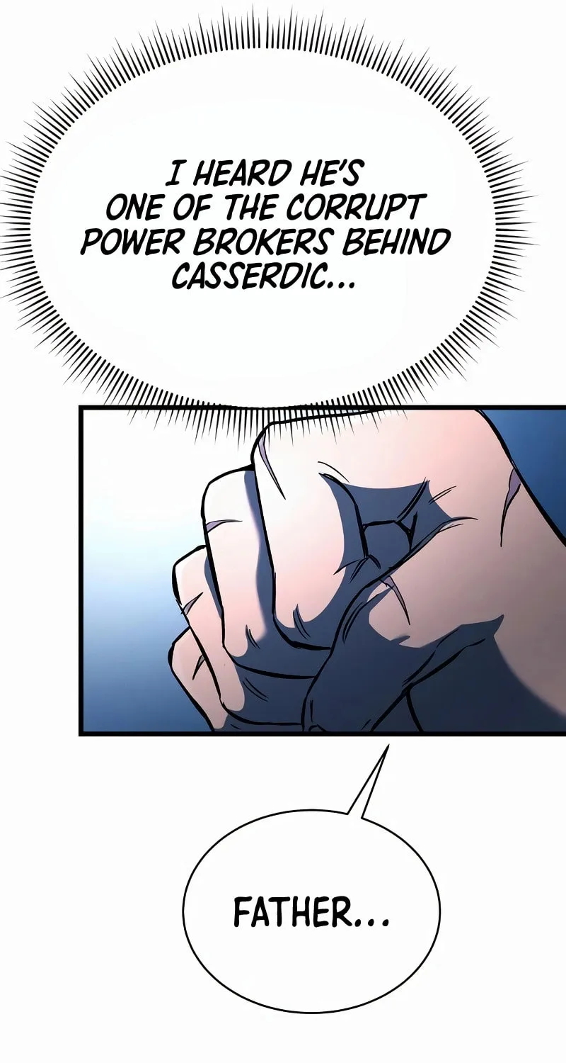 A Rogue Guard in a Medieval Fantasy Chapter 8 page 91 - 