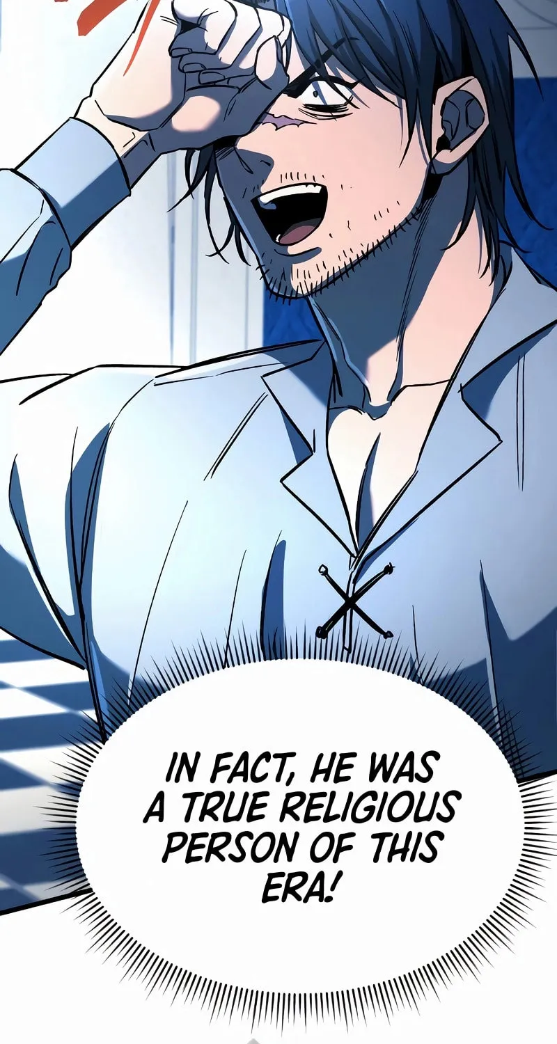 A Rogue Guard in a Medieval Fantasy Chapter 8 page 93 - 