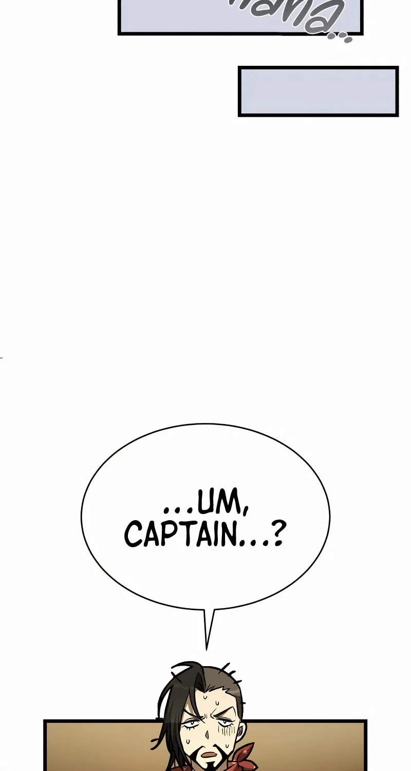 A Rogue Guard in a Medieval Fantasy Chapter 8 page 97 - 