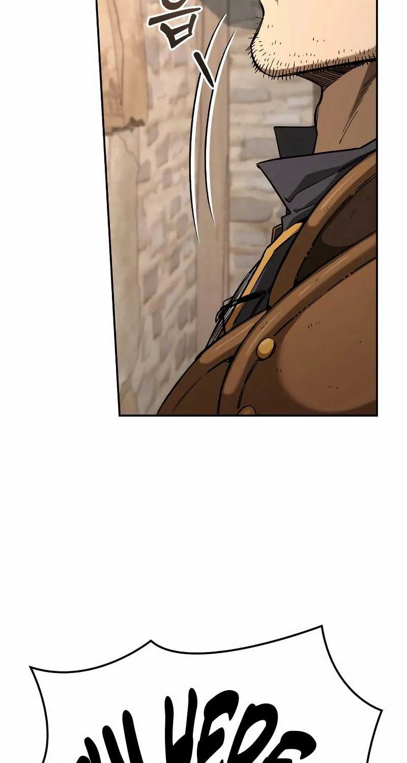 A Rogue Guard in a Medieval Fantasy Chapter 9 page 2 - 