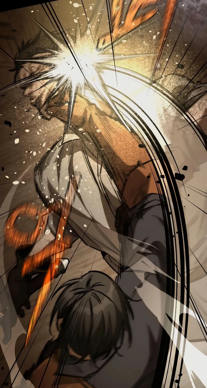 A Rogue Guard in a Medieval Fantasy Chapter 9 page 101 - 
