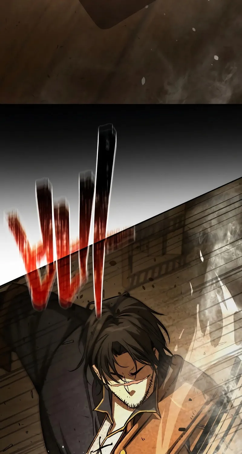 A Rogue Guard in a Medieval Fantasy Chapter 9 page 104 - 