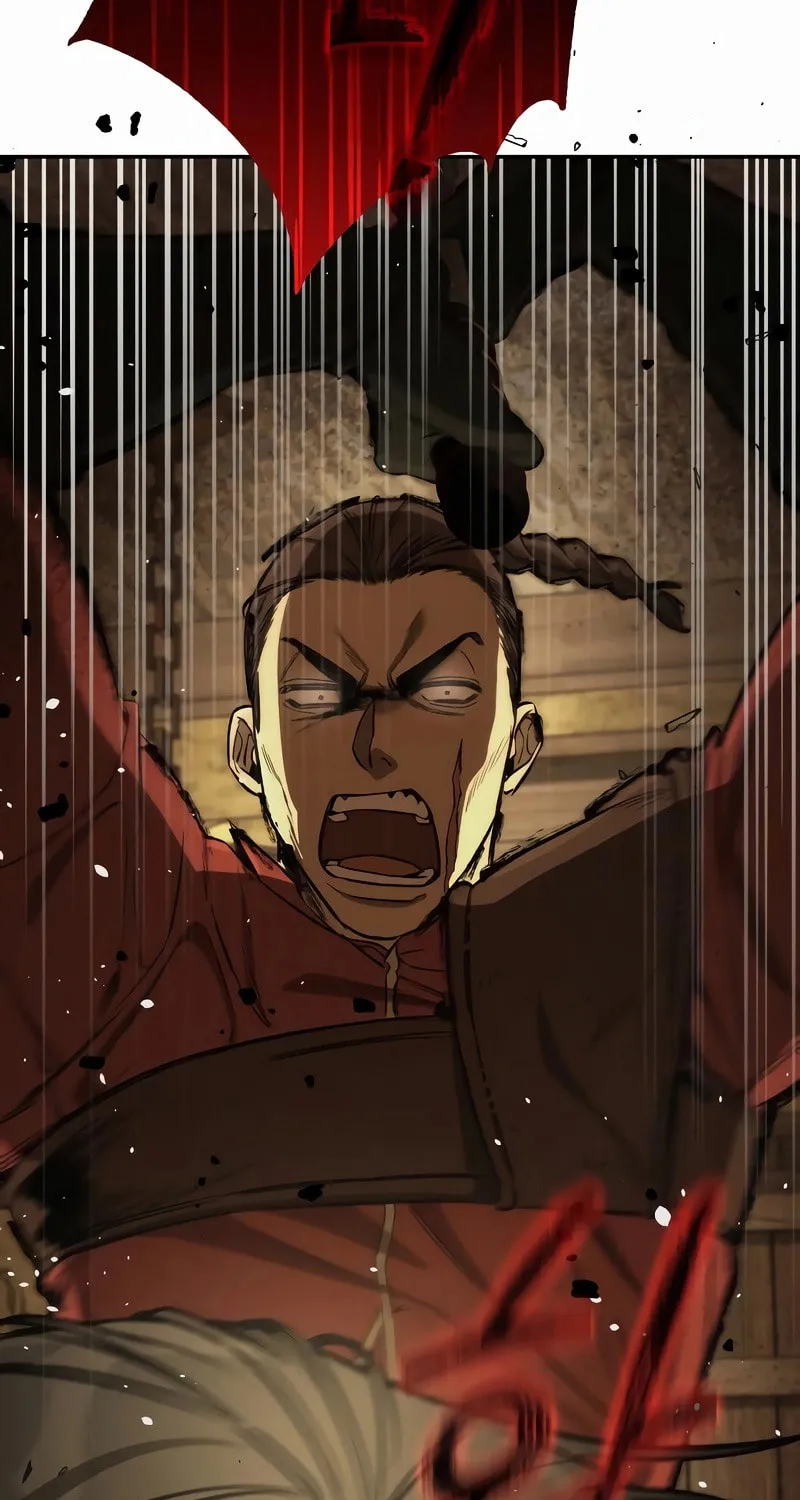 A Rogue Guard in a Medieval Fantasy Chapter 9 page 107 - 