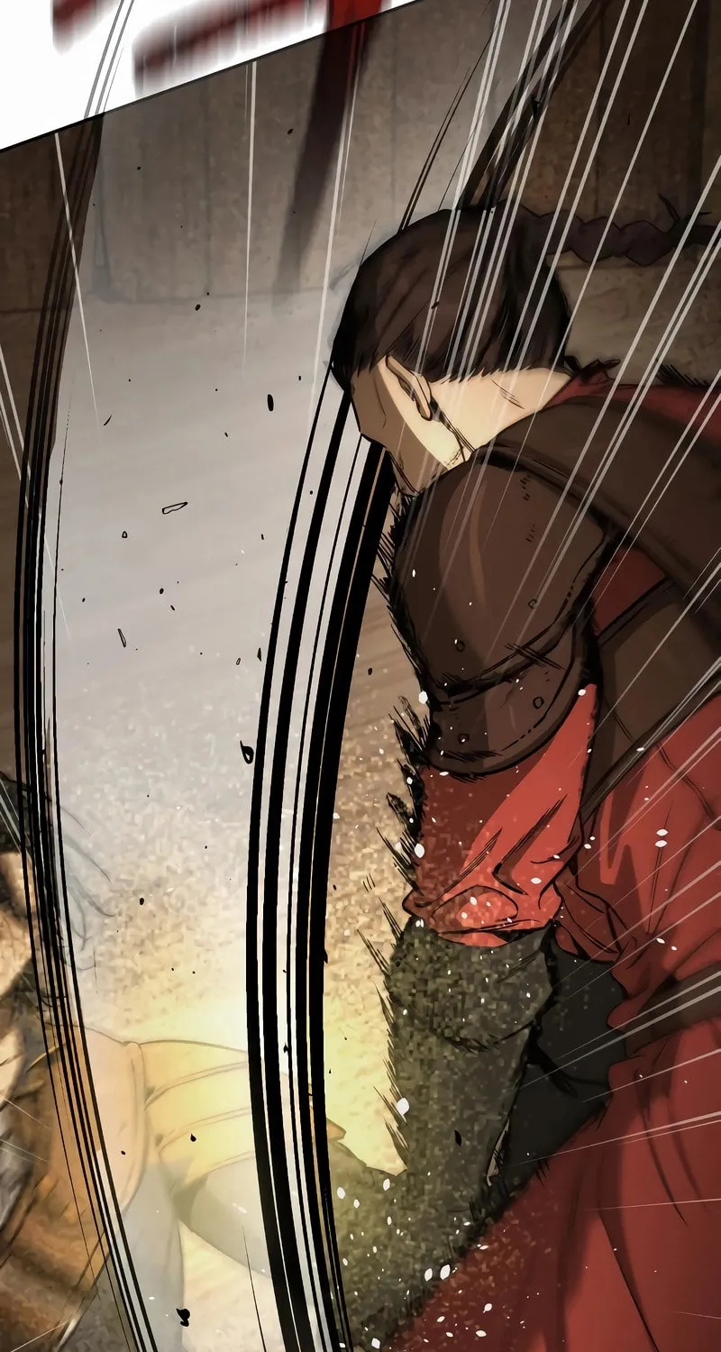 A Rogue Guard in a Medieval Fantasy Chapter 9 page 109 - 