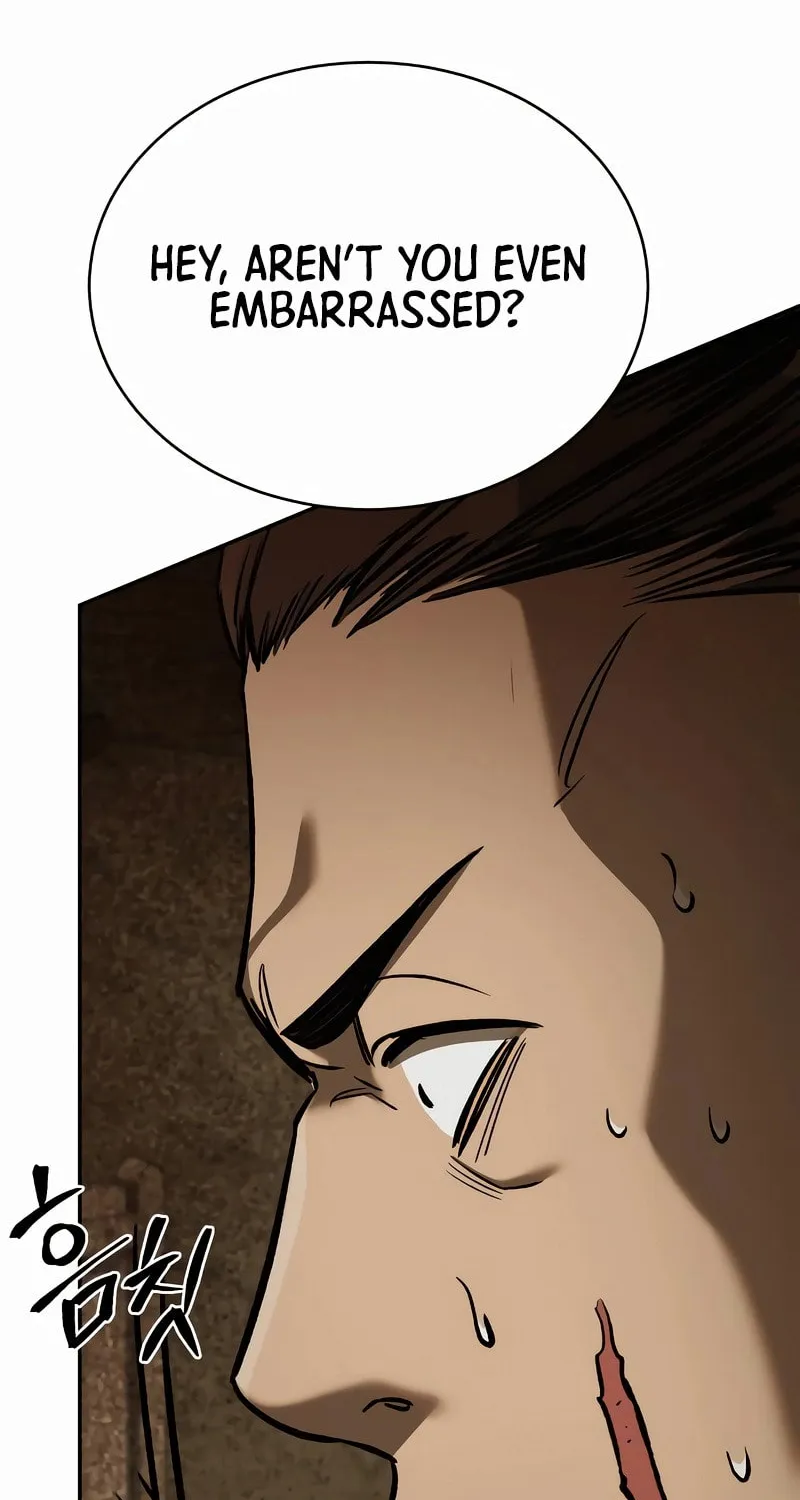 A Rogue Guard in a Medieval Fantasy Chapter 9 page 111 - 