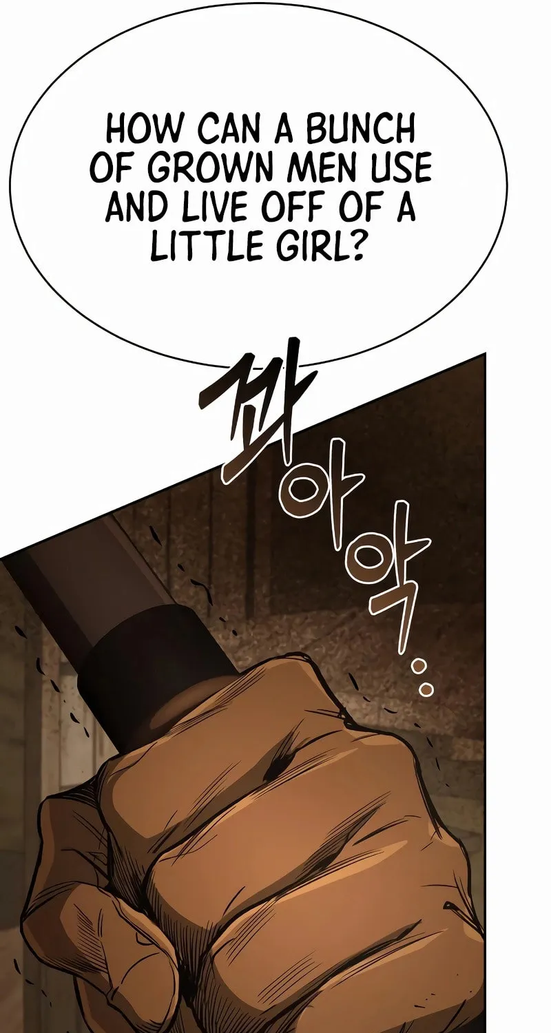 A Rogue Guard in a Medieval Fantasy Chapter 9 page 113 - 