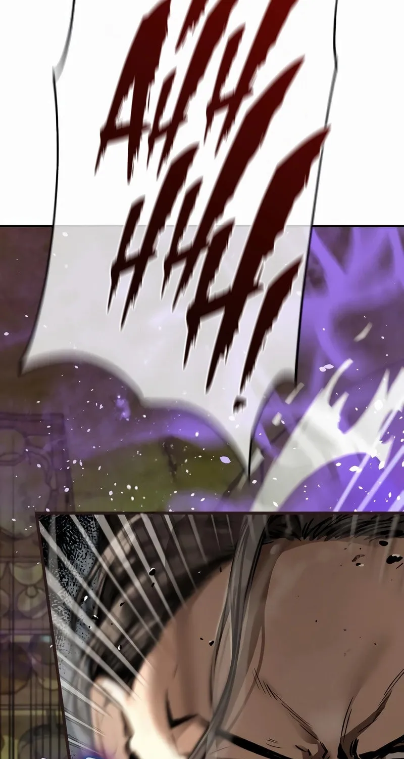 A Rogue Guard in a Medieval Fantasy Chapter 9 page 119 - 