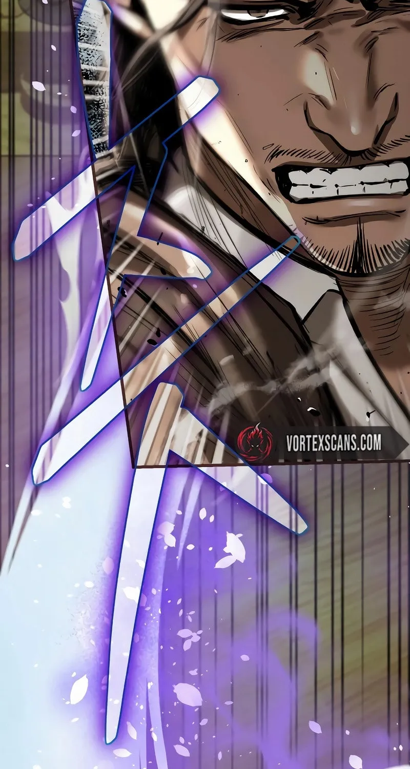 A Rogue Guard in a Medieval Fantasy Chapter 9 page 120 - 