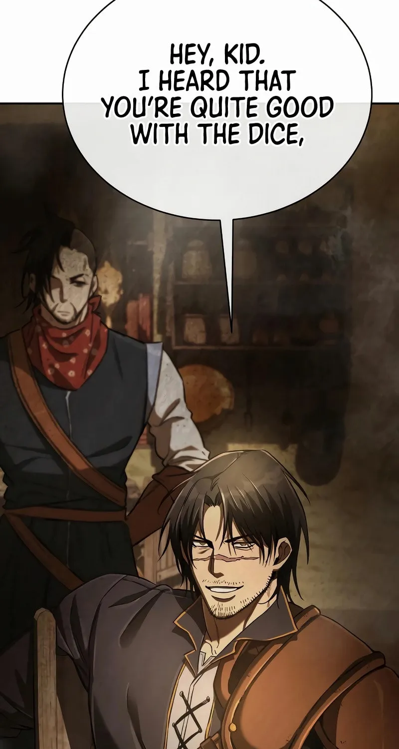 A Rogue Guard in a Medieval Fantasy Chapter 9 page 13 - 